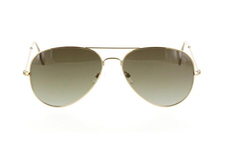 Soleil SO4529-01 58 Polarize Unisex Güneş Gözlüğü