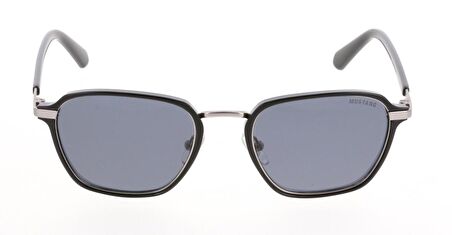 Mustang MU2187-02 53 Polarize Unisex Güneş Gözlüğü