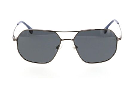 Hawk HW1980-03 58 Polarize Erkek Güneş Gözlüğü