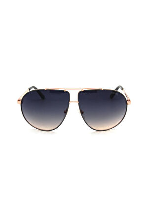 GUESS GU 5208 20B UNISEX GÜNEŞ GÖZLÜĞÜ