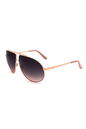 GUESS GU 5208 28B UNISEX GÜNEŞ GÖZLÜĞÜ