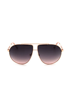 GUESS GU 5208 28B UNISEX GÜNEŞ GÖZLÜĞÜ