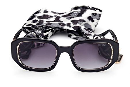 Guess GU7817 01B 53 Kadın Güneş Gözlüğü