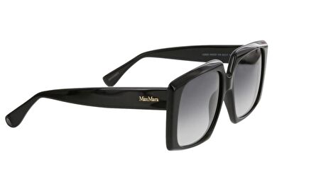 Maxmara MM0024 01B Kadın Güneş Gözlüğü