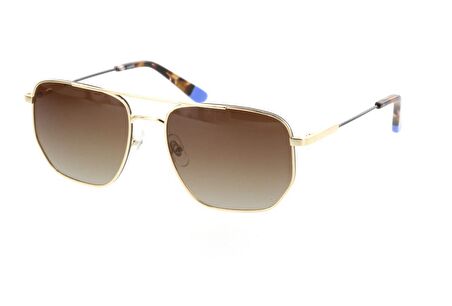 Hawk HW6078-01 57 Polarize Erkek Güneş Gözlüğü