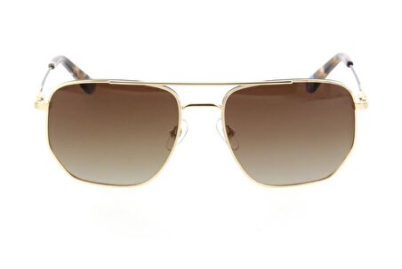 Hawk HW6078-01 57 Polarize Erkek Güneş Gözlüğü