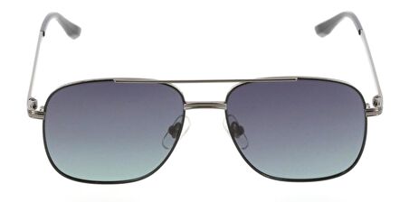 Optelli 6042-02 55 Polarize Unisex Güneş Gözlüğü