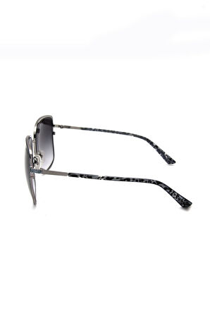 GUESS GU 7846 20B KADIN GÜNEŞ GÖZLÜĞÜ
