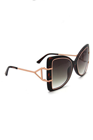 GUESS GU 7853 52P KADIN GÜNEŞ GÖZLÜĞÜ