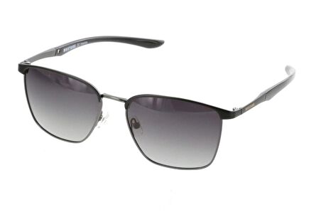 Mustang MU2237-01 56 Polarize Erkek Güneş Gözlüğü