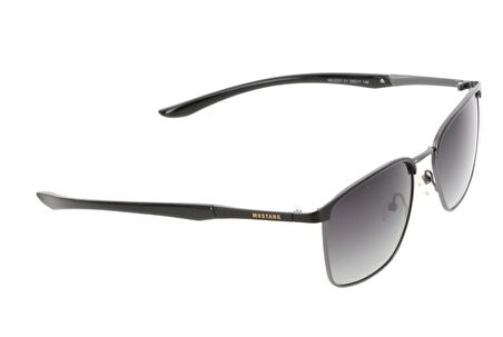 Mustang MU2237-01 56 Polarize Erkek Güneş Gözlüğü