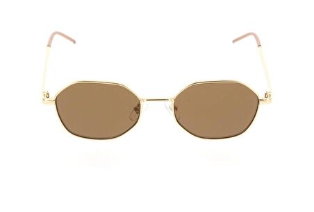 Hawk HW2071-01 52 Unisex Güneş Gözlüğü