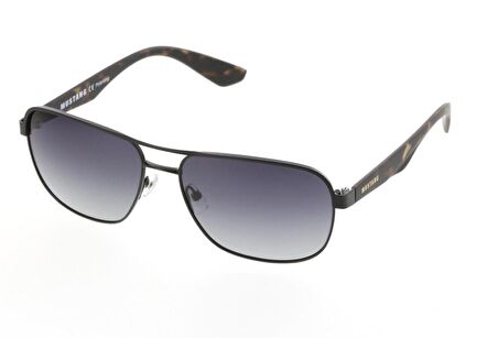 Mustang MU2245-02 59 Polarize Erkek Güneş Gözlüğü