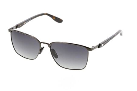 Mustang MU2262-02 56 Polarize Erkek Güneş Gözlüğü