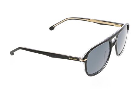 Mustang MU2264-02 56 Polarize Erkek Güneş Gözlüğü