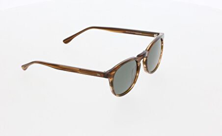 Hawk HW2104 01 Unısex Güneş Gözlüğü