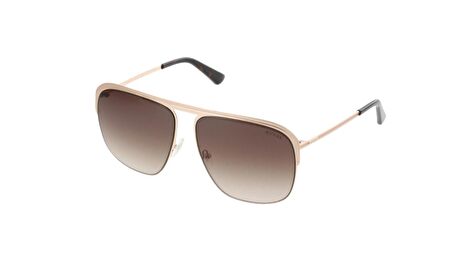 Guess GU5225 32F Erkek Güneş Gözlüğü