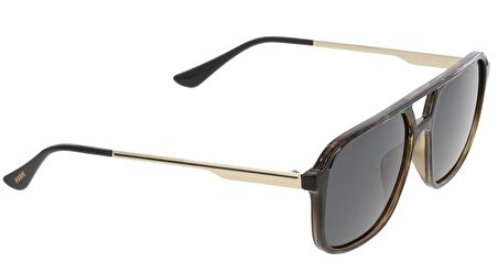 Hawk HW2128-02 56 Polarize Unisex Güneş Gözlüğü