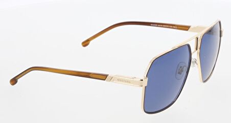 Mustang MU2329-01 62 Erkek Güneş Gözlüğü