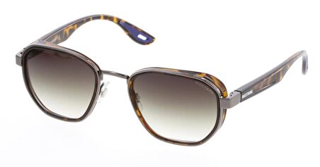 Mustang MU2338-03 51 Unisex Güneş Gözlüğü