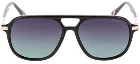 Osse OS3518-01 57 Polarize Unisex Güneş Gözlüğü