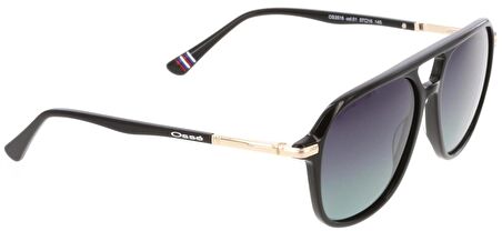 Osse OS3518-01 57 Polarize Unisex Güneş Gözlüğü