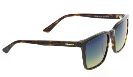 Osse OS3520-02 59 Polarize Unisex Güneş Gözlüğü