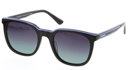 Osse OS3521-01 53 Polarize Unisex Güneş Gözlüğü