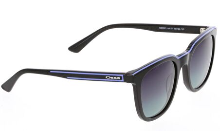 Osse OS3521-01 53 Polarize Unisex Güneş Gözlüğü