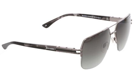 Mustang MU2339-02 59 Erkek Güneş Gözlüğü