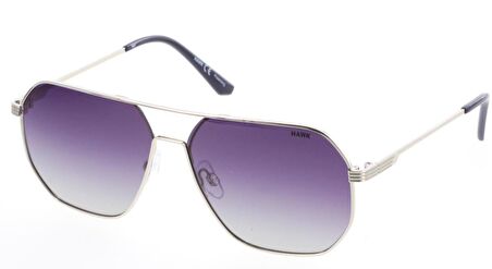 Hawk HW2131-03 57 Polarize Unisex Güneş Gözlüğü