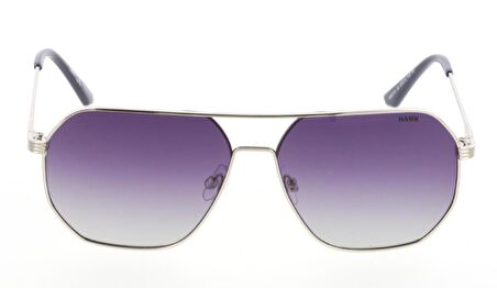 Hawk HW2131-03 57 Polarize Unisex Güneş Gözlüğü