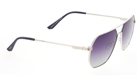 Hawk HW2131-03 57 Polarize Unisex Güneş Gözlüğü
