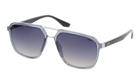 Hawk HW2135-01 57 Unisex Güneş Gözlüğü