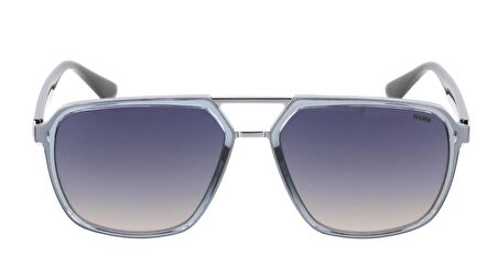 Hawk HW2135-01 57 Unisex Güneş Gözlüğü