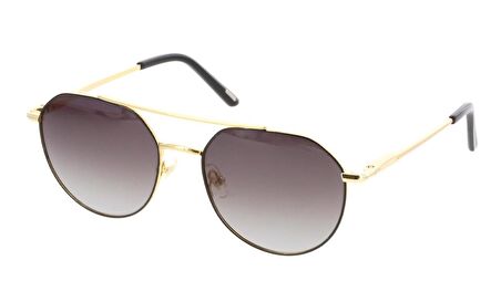 Hawk HW2137-01 55 Polarize Unisex Güneş Gözlüğü