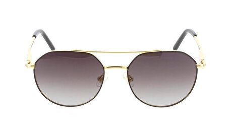 Hawk HW2137-01 55 Polarize Unisex Güneş Gözlüğü