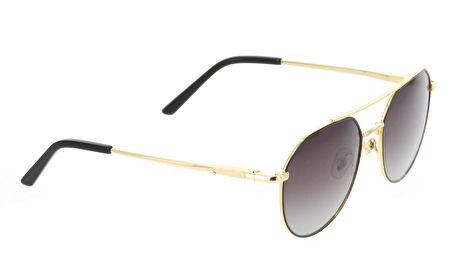 Hawk HW2137-01 55 Polarize Unisex Güneş Gözlüğü