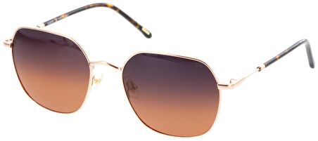 Hawk HW2138-03 57 Polarize Unisex Güneş Gözlüğü