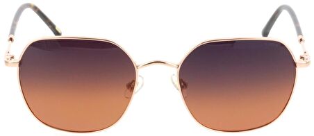 Hawk HW2138-03 57 Polarize Unisex Güneş Gözlüğü