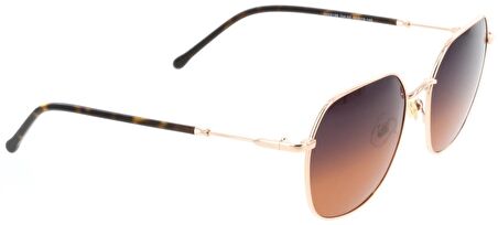 Hawk HW2138-03 57 Polarize Unisex Güneş Gözlüğü