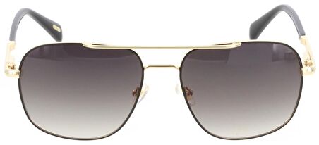 Osse OS3536-01 58 Unisex Güneş Gözlüğü