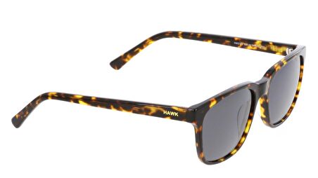 Hawk HW2142-02 54 Polarize Unisex Güneş Gözlüğü