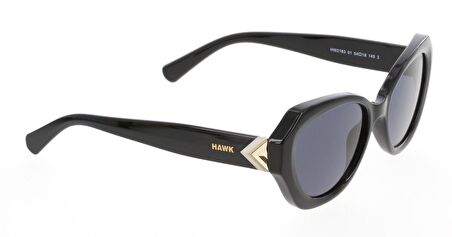 Hawk HW2163-01 54 Kadın Güneş Gözlüğü