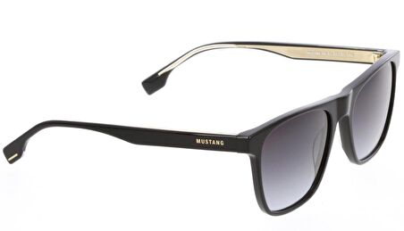 Mustang MU2368-01 55 Unisex Güneş Gözlüğü
