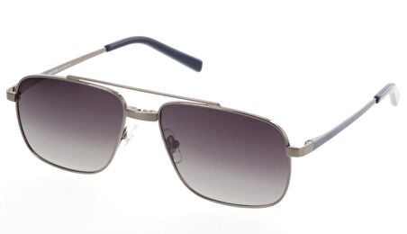 Mustang MU2385-03 58 Polarize Unisex Güneş Gözlüğü