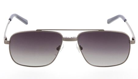 Mustang MU2385-03 58 Polarize Unisex Güneş Gözlüğü