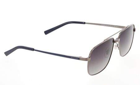 Mustang MU2385-03 58 Polarize Unisex Güneş Gözlüğü