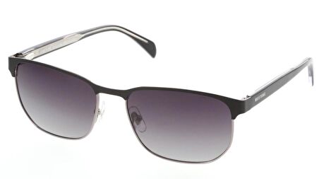 Mustang MU2386-03 59 Polarize Unisex Güneş Gözlüğü
