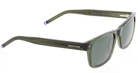 Mustang MU2403-03 55 Unisex Güneş Gözlüğü